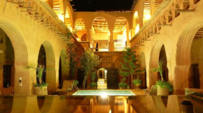 Riad Maktoub
